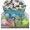 Capsule Toys Toy Building Block Balls, educational building blocks, fun children's early education balls Item Picture